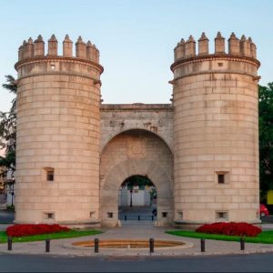 Badajoz