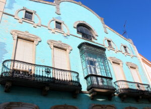 Plaza del Pilar