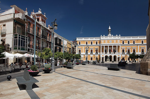 Plazas con vida