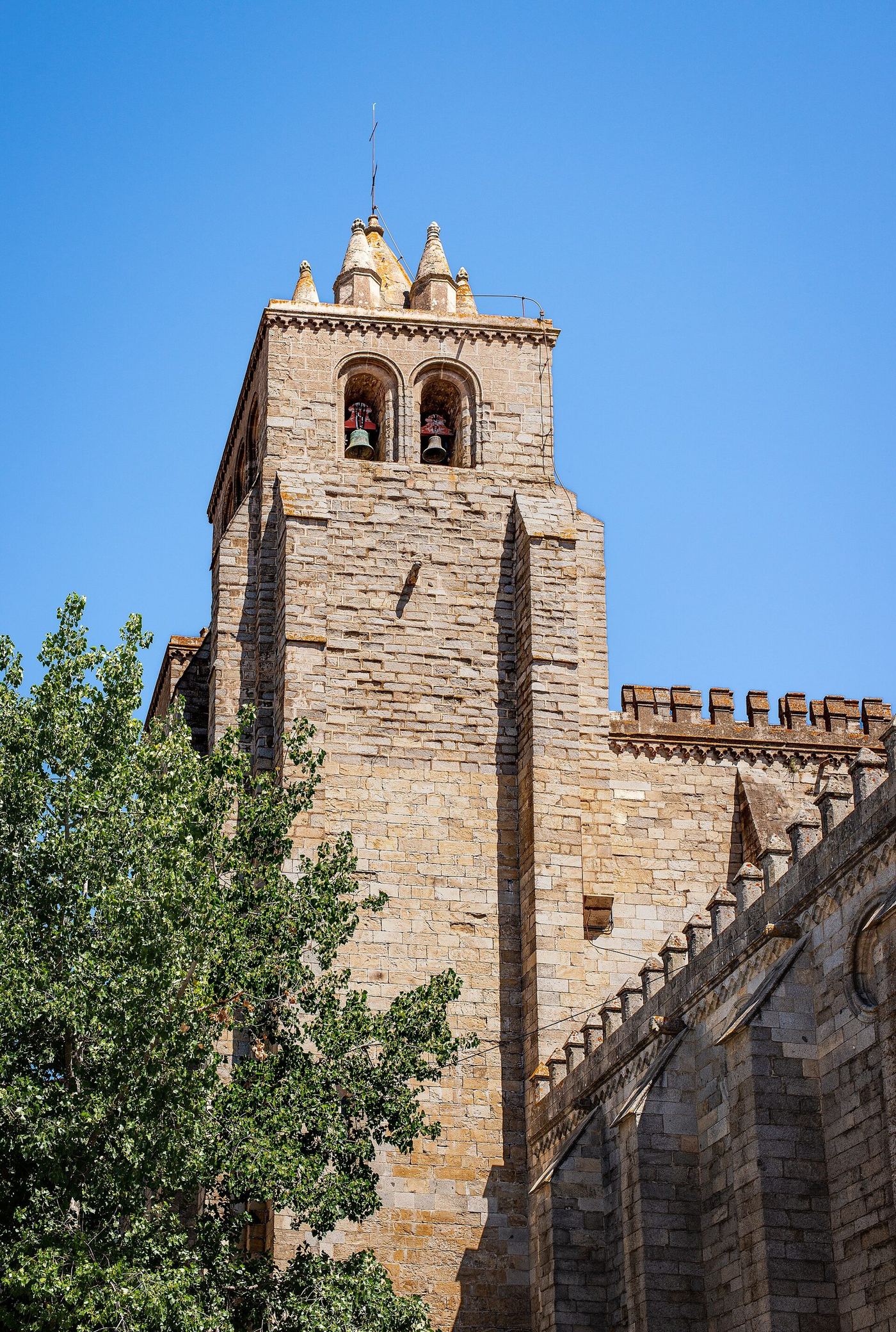 Catedral de Évora